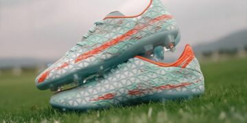 Sepatu Specs, Sepatu Bola Lokal Murah, tapi Desainnya Begitu Mewah