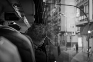 3 Tips Naik Bus AKAP Jakarta-Jogja agar Tidak Menyesal dan Menggerutu Sepanjang Jalan