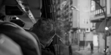 3 Tips Naik Bus AKAP Jakarta-Jogja agar Tidak Menyesal dan Menggerutu Sepanjang Jalan