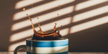 Pengalaman Mengunjungi Warung Kopi Cetol Malang, Warung Kopi yang "Mengerikan"