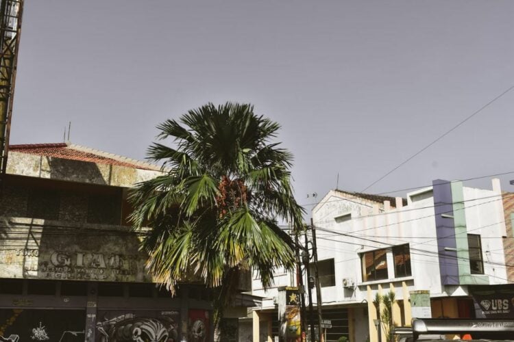 Orang Cilacap Barat Lebih Memilih Belanja dan Main ke Kota Banjar daripada Cilacap Kota, Jaraknya Nggak Masuk Akal!