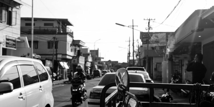 Memperkirakan Kondisi Infrastruktur Sidoarjo setelah Anggaran Dipangkas Habis-habisan oleh Pemerintah Pusat