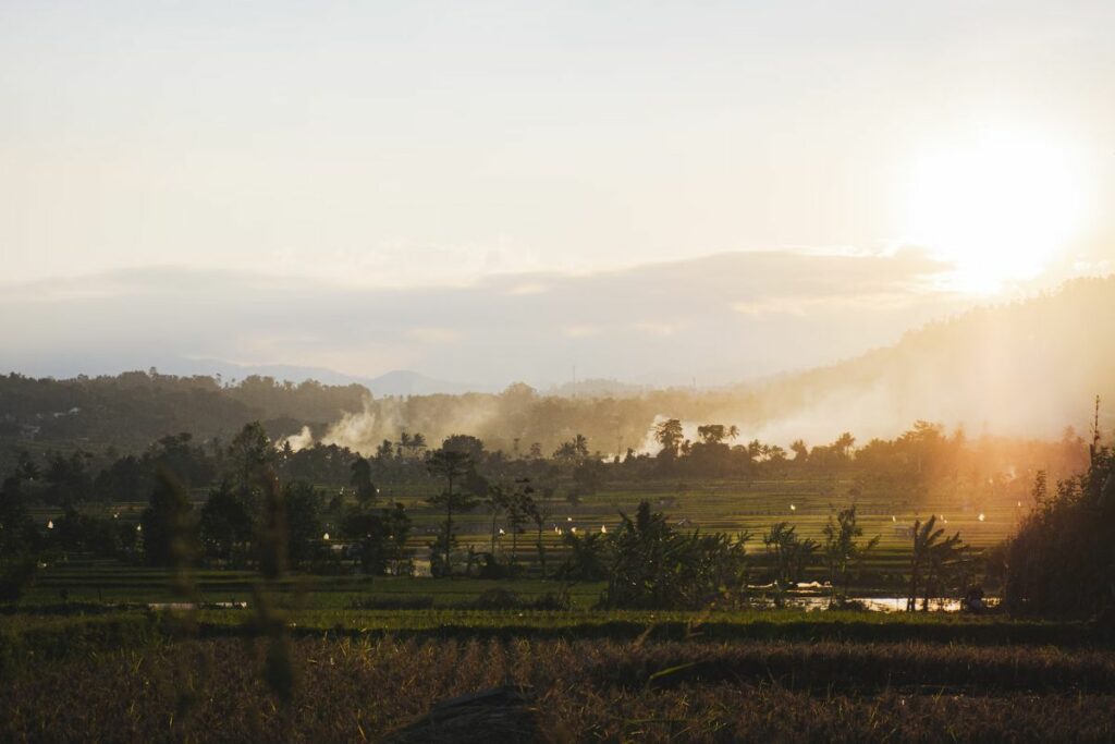 Garut Bukan Cuma Dodol, tapi Juga Tempat Pelarian Hati dan Ruang Terbaik untuk Menyendiri