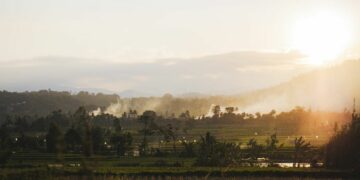 Garut Bukan Cuma Dodol, tapi Juga Tempat Pelarian Hati dan Ruang Terbaik untuk Menyendiri