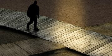 For Revenge, Band Religi Berkedok Patah Hati