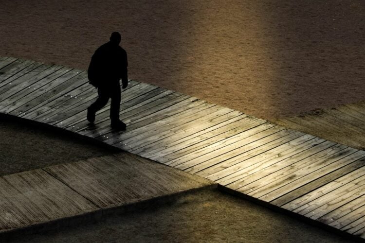 For Revenge, Band Religi Berkedok Patah Hati