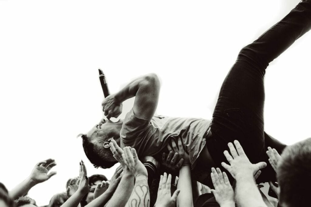 8 Band Punk yang Patut Anda Dengarkan Setelah Sukatani