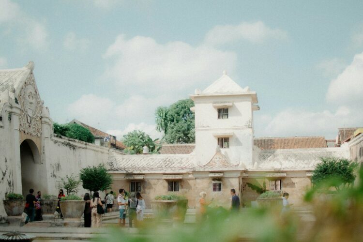 20 Rekomendasi Wisata Jogja yang Harus Segera Kamu Kunjungi (Pexels)