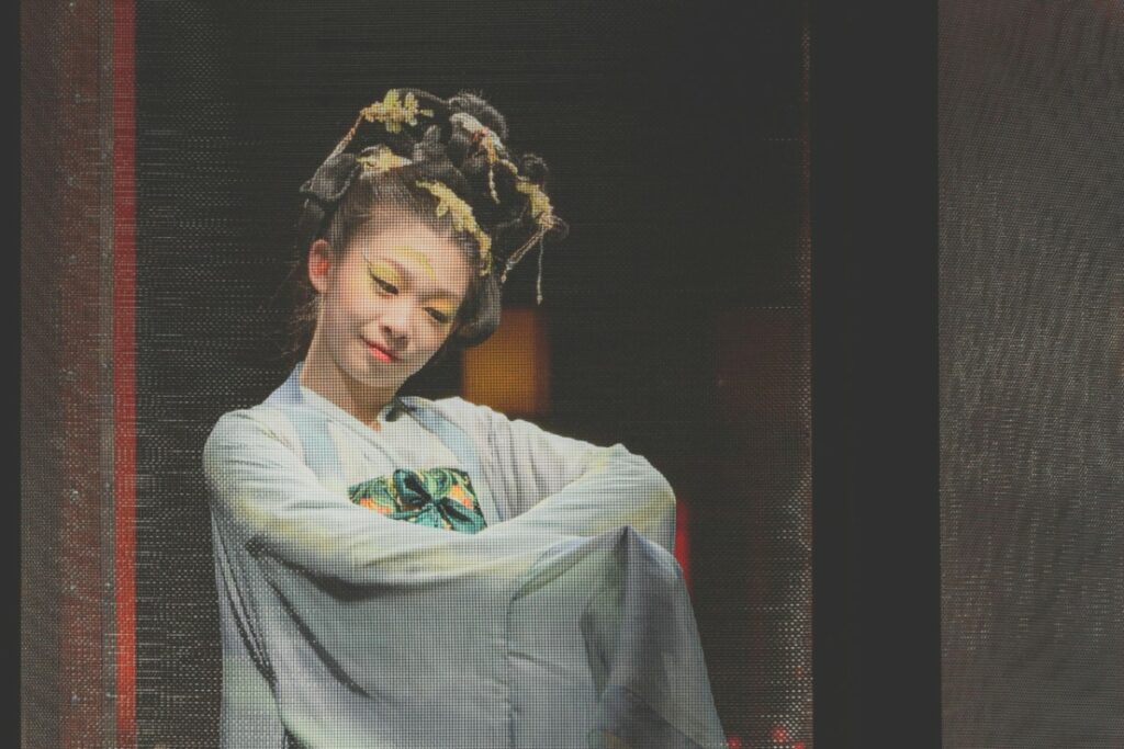 7 Rekomendasi Drama China yang Bisa Ditonton Tanpa Perlu Mikir (Pexels)