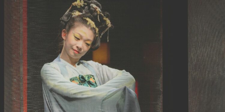 7 Rekomendasi Drama China yang Bisa Ditonton Tanpa Perlu Mikir (Pexels) tiktok