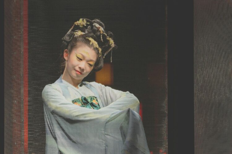 7 Rekomendasi Drama China yang Bisa Ditonton Tanpa Perlu Mikir (Pexels)