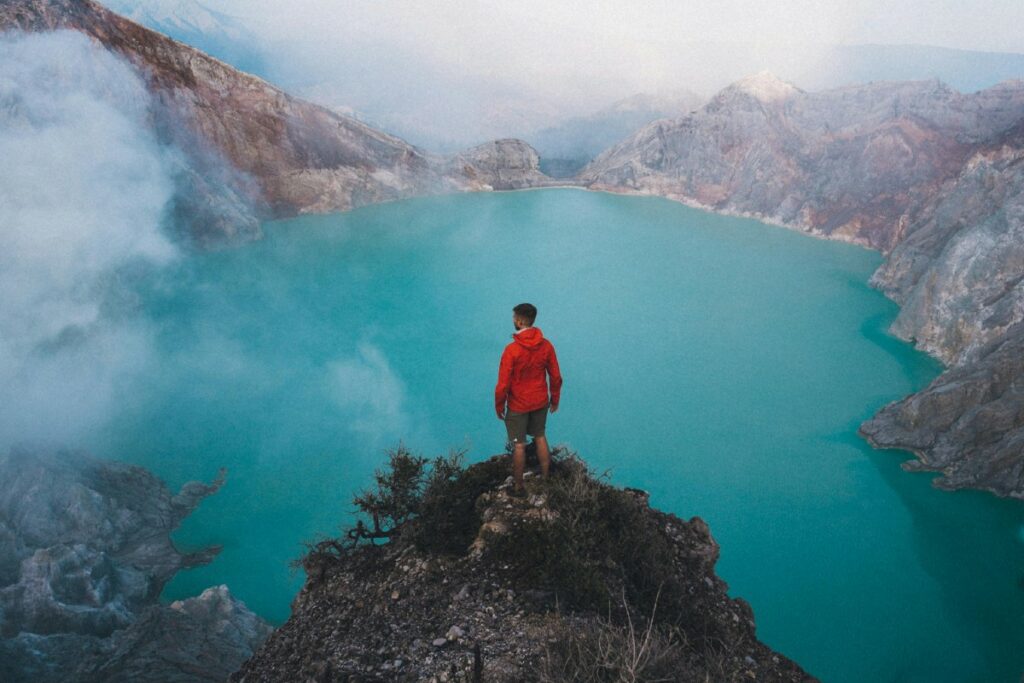 Banyuwangi dan Jember Terlalu Sering Disepelekan Jawa Timur (Pexels)