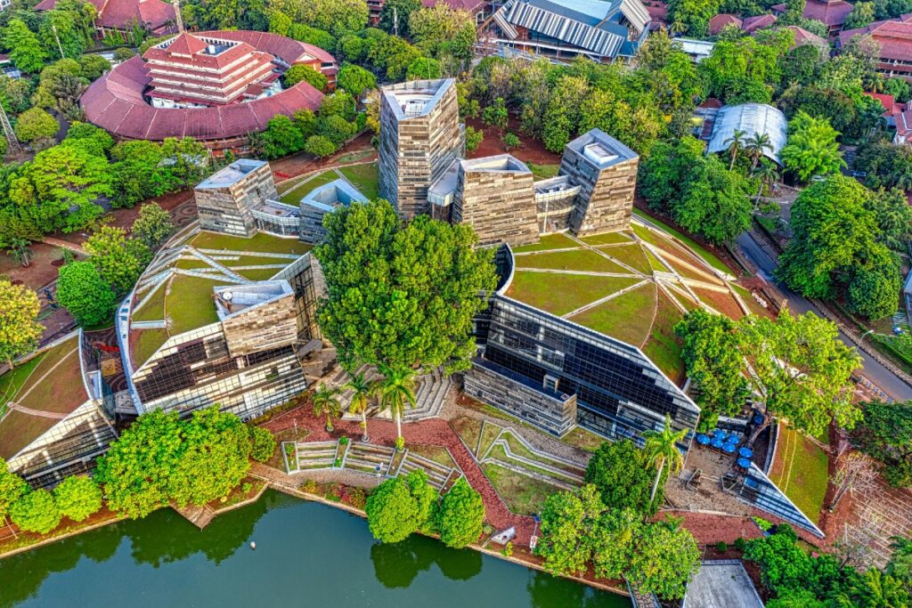 Depok-Tangerang Sepele, Cuma Tempat Numpang Pekerja Jakarta (Pexels)