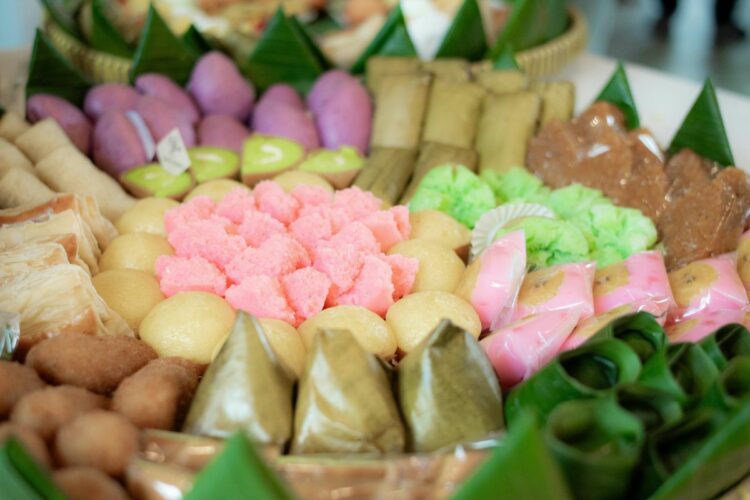 3 Makanan Tradisional yang Hampir Dilupakan Warga Magelang