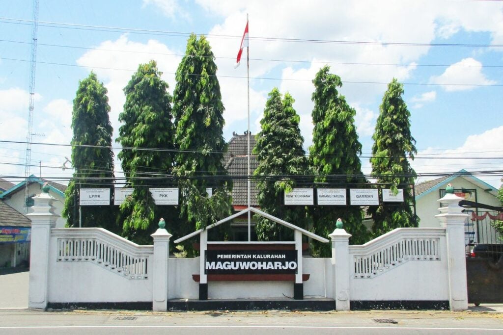 4 Keuntungan yang Saya Dapatkan Saat Tinggal di Maguwoharjo Jogja