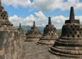 Aturan Tidak Tertulis yang Wajib Diketahui Sebelum Berkunjung ke Candi Borobudur Magelang