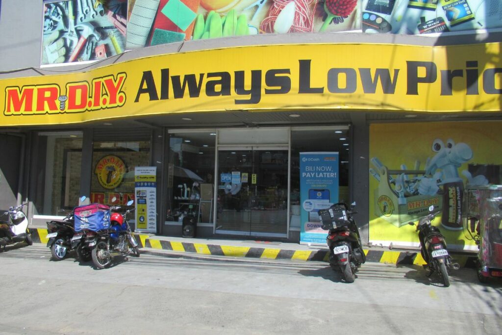 MR DIY Tempat Belanja yang Perlu Diwaspadai: Ini Ada, Itu Ada, Tiba-tiba Duit Habis Tak Bersisa