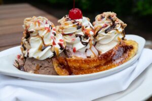 4 Kuliner Surabaya yang Ringan dan Manis, Bukti kalau Lidah Orang Surabaya Juga Suka Manis