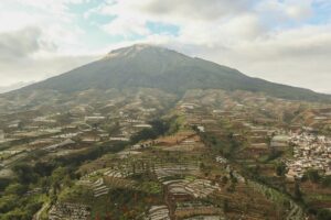 Magelang dan Temanggung: Dua Kota yang Terjebak dalam Bayang-Bayang Jogja dan Semarang