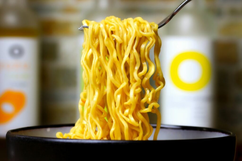 5 Mie Instan yang Bikin Saya Menyesal Telah Mencicipinya, Cukup Sekali Coba