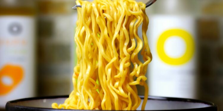 5 Mie Instan yang Bikin Saya Menyesal Telah Mencicipinya, Cukup Sekali Coba