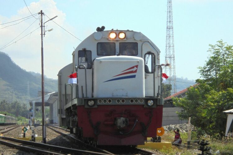 5 Tipe Penumpang Menyebalkan di KA Pandanwangi Jember-Banyuwangi