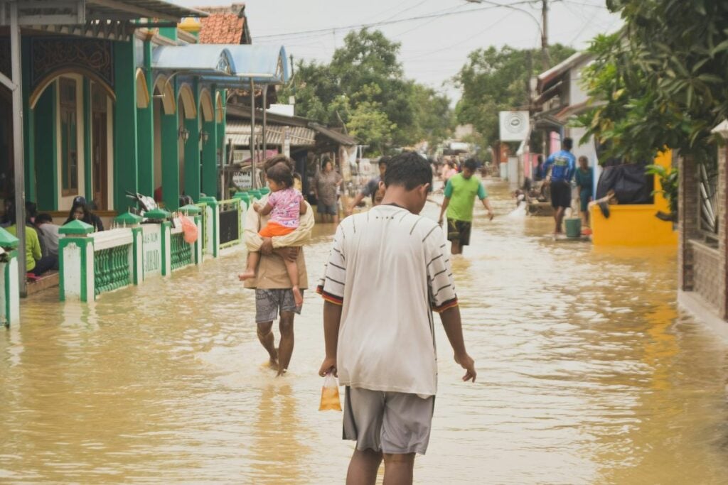 Bandung Selatan, Tempat Tinggal Orang-orang Paling Kuat Se-Bandung