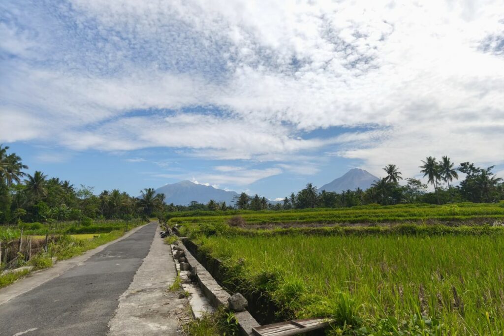 4 Keuntungan yang Saya Rasakan Selama Tinggal di Muntilan Magelang