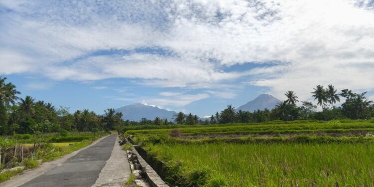 4 Keuntungan yang Saya Rasakan Selama Tinggal di Muntilan Magelang