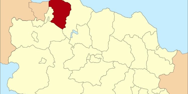 Keluh Kesah Tinggal di Cibarusah, Kecamatan di Ujung Kabupaten Bekasi