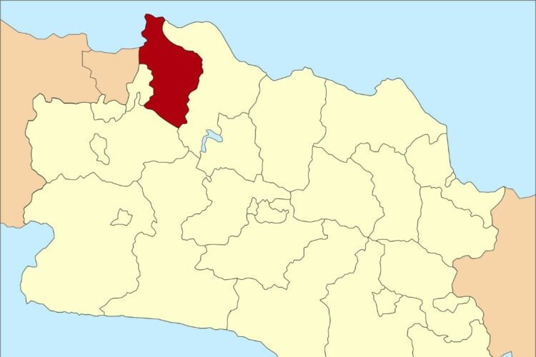 Keluh Kesah Tinggal di Cibarusah, Kecamatan di Ujung Kabupaten Bekasi