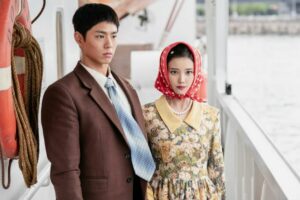 Yang Gwan-sik dalam Drakor Netflix “When Life Gives You Tangerines”: Takhta Tertinggi Cowok Green Flag