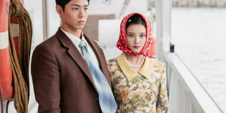 Yang Gwan-sik dalam Drakor Netflix When Life Gives You Tangerines : Takhta Tertinggi Cowok Green Flag