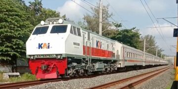 5 Alasan KA Kahuripan Cocok Menjadi Anak Tiri yang Tersakiti