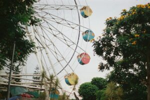 Andai Dulu Kota Batu Nggak Memisahkan Diri dari Malang, Ini yang Akan Terjadi