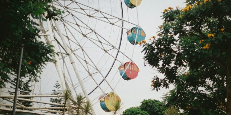 Andai Dulu Kota Batu Nggak Memisahkan Diri dari Malang, Ini yang Akan Terjadi