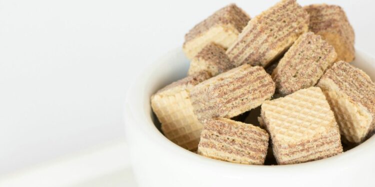 Kasta Wafer Indomaret dari yang Paling Recommended sampai Mending Skip Aja