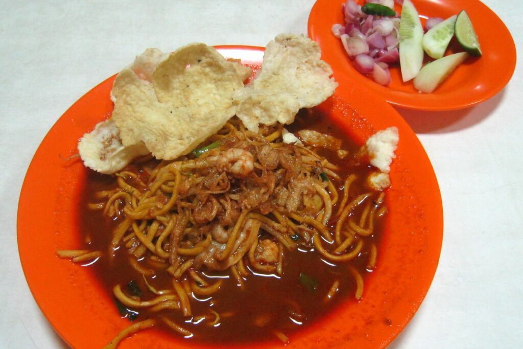 Resep Indomie Goreng Aceh Next Level biar Nggak Berasa kayak Sambal Kalajengking dan Tomat Busuk