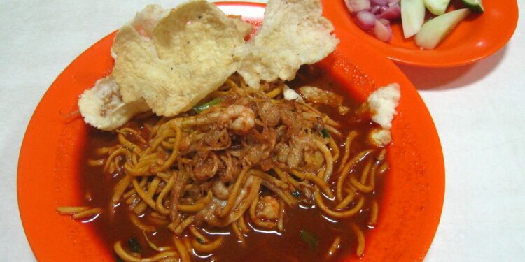 Resep Indomie Goreng Aceh Next Level biar Nggak Berasa kayak Sambal Kalajengking dan Tomat Busuk