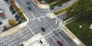 Perempatan Pelem Gurih Jogja Sebenarnya Simpang Empat Atau Simpang Siur, sih? Ruwet Banget!