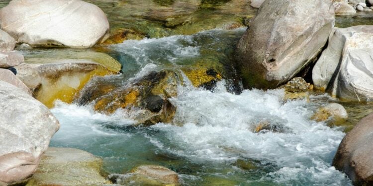 Kabupaten Tegal Bernasib Suram Tanpa Kehadiran Wisata Guci