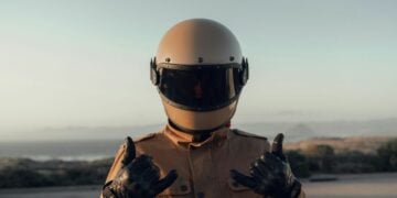 Kasta Helm di Jogja: BMC dan GM Mutlak Dimiliki Gondes Bantul, Cargloss Dipakai Warga Sleman