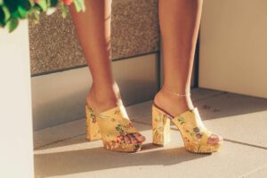 4 Rekomendasi Sepatu Wanita Lokal Terbaik Kurang dari Rp400 Ribuan, Harga Murah Tampilan Mewah