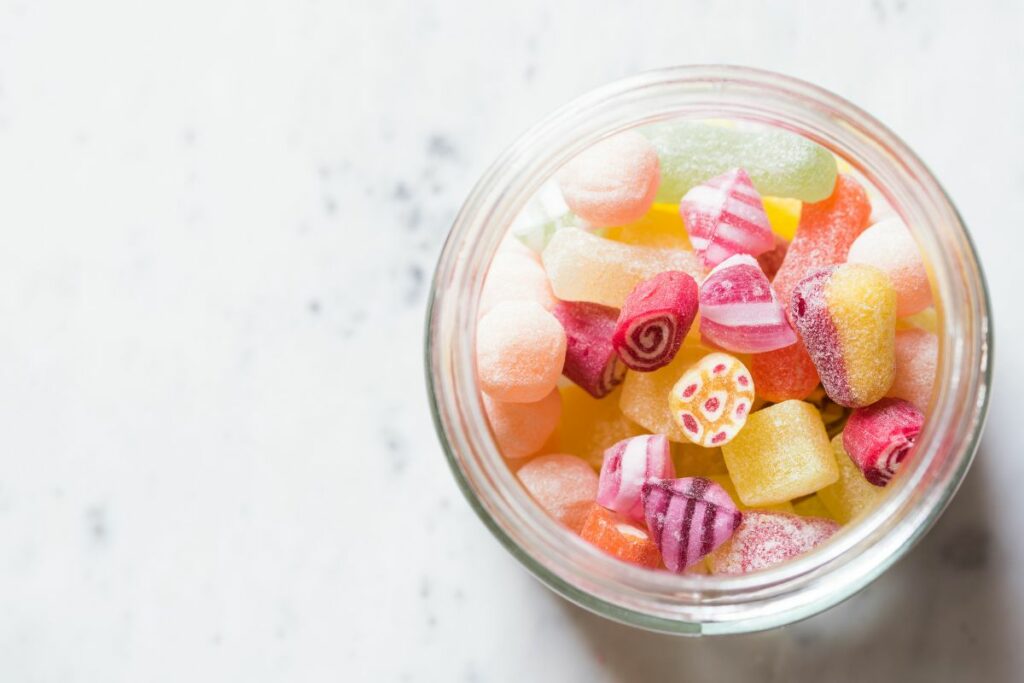 4 Kasta Permen Indomaret untuk Suguhan Lebaran, Mulai dari Favorit Bocil sampai yang Ramah Lansia