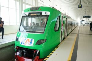 7 Kelebihan dan Kekurangan Kereta Bandara YIA yang Perlu Diketahui Calon Penumpang