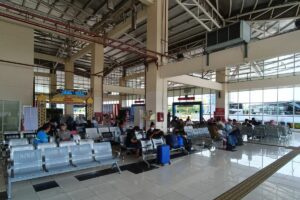 5 Panduan Naik Bus Pertama Kali dari Terminal Pulo Gebang Jakarta Timur