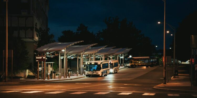 Terminal Seruni Cilegon Terlalu Sepi, Angkutan dan Penumpang Ogah Masuk ke Sini