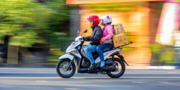 Honda BeAT, Motor Terbaik untuk Menemani Mahasiswa UNNES Menjalani Hidup