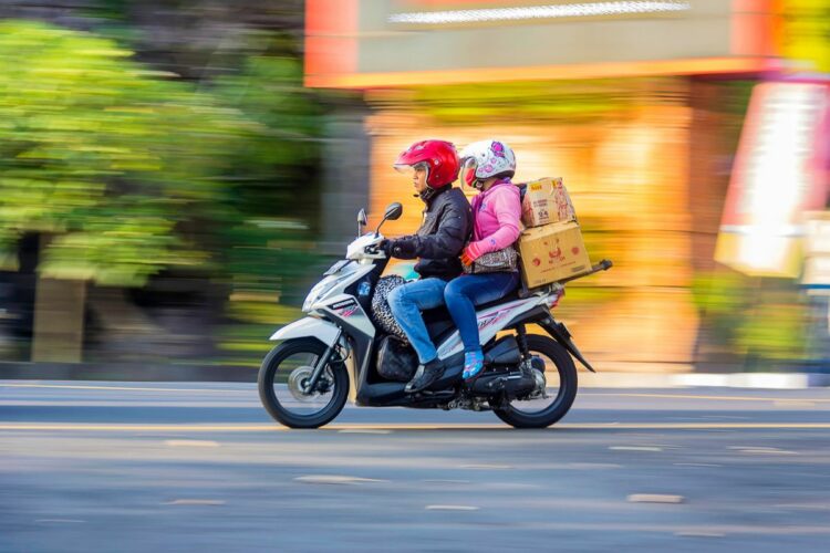 Honda BeAT, Motor Terbaik untuk Menemani Mahasiswa UNNES Menjalani Hidup