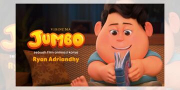 Jumbo, Sebaik-baiknya Film Animasi Anak Indonesia yang Pernah Saya Tonton